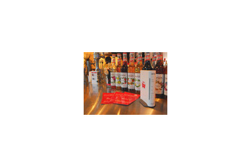 【新米モバイル編集者 みおみお日記(第8回)】セレブなドッグカフェでムフフな体験…… 画像