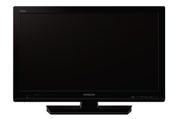 日立、32型から19型までコンパクトな液晶テレビ「Wooo」に録画機能搭載6機種 画像