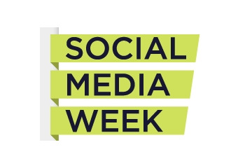 ソーシャルメディアに関するイベント「Social Media Week」が日本初開催……Ustreamでライブ配信 画像