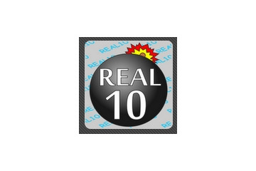 筑波大、学生開発のライフログアプリ「REAL10（リアジュー）」公開……「リア充爆発しろ！ボタン」も搭載 画像