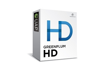 EMCジャパン、ビッグデータを超高速に分析処理する次世代Hadoop「EMC Greenplum HD EE」の販売を開始 画像