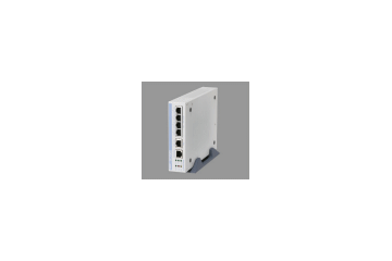 NEC、IEEE 802.1Xを搭載した拠点間接続向けのルータ「UNIVERGE IX2005」 画像