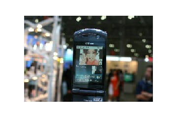 CEATEC JAPAN 2006を総括 画像