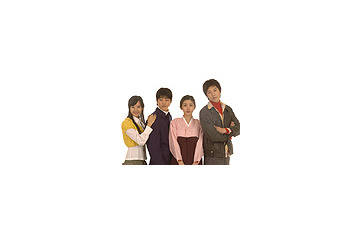 冬ソナのチェリンが熱演〜韓国ドラマ「黄金のリンゴ」公開 画像