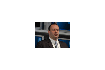 一括管理やセキュリティなど「vPro」をアピール -インテル グレゴリー・ブライアント氏 画像