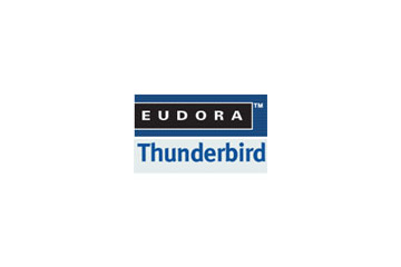 米QUALCOMM、次期「Eudora」からThunderbirdをベースにオープンソース化 画像