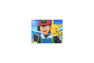 米国発「戦慄のミラージュポケモン」がいよいよ日本上陸! 画像