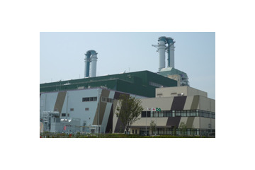 関電、堺港火力発電所を手動停止……設備に不具合、運転再開時期は未定 画像