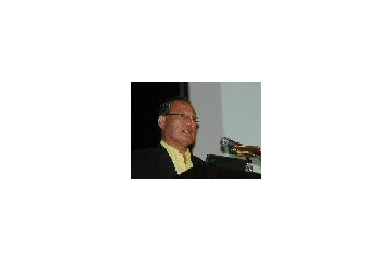 【GISフォーラム Vol.2】開発エンジニアは広告のことを考えてはいけない——Google Japan代表取締役社長 村上憲郎氏 画像