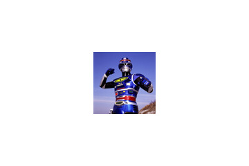 焼結!「宇宙刑事シャイダー」TVシリーズ再び 画像