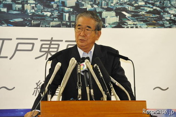 東京湾の放射性物質もモニタリングすべき!……東京都が緊急要望 画像