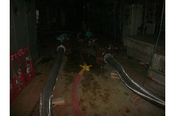 【地震】福島第一原子力発電所の状況（2月2日午後4時現在） 画像