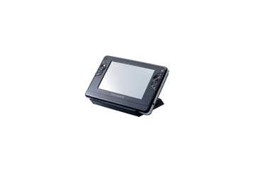 PBJ、Celeron M搭載のUltra Mobile PC「SmartCaddie EX」 画像