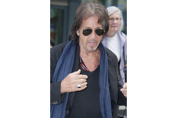 アル・パチーノが新作でアラン・アーキン、クリストファー・ウォーケンと共演 画像