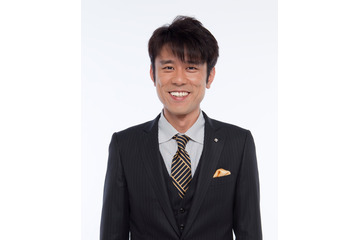 原田泰造がキャスター初挑戦! NHKが4月から金曜夜に情報新番組 画像