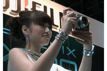 【CP+2012】フォトイメージングの総合イベント「CP+」が明日開幕! 画像