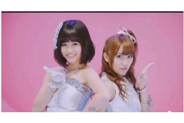 高橋みなみも参加、AKB48（セレクション6）「スイート＆ビター」PV公開  画像