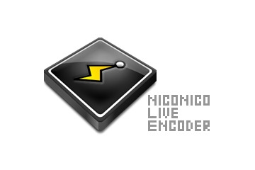 ニワンゴ、ニコニコ生放送専用配信ツール「Niconico Live Encoder」無償公開 画像