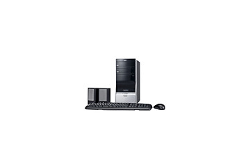 NEC、デュアルコアCPU搭載の個人向けマイクロタワーPC「ValueOne」シリーズ 画像