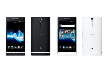 ソニー・エリクソン、「Xperia NX」展示イベントを東京・名古屋・大阪で開催 画像