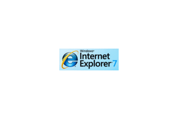 米マイクロソフト、「Internet Explorer 7」の正式版をリリース 画像