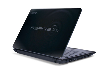 日本エイサー、ドコモショップ取扱い初! Xi搭載の11.6型液晶モバイルPC 画像