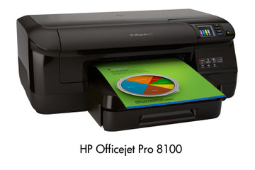 日本HPがインクジェットプリンターで中小規模ビジネスマーケットを狙う理由と勝算 画像
