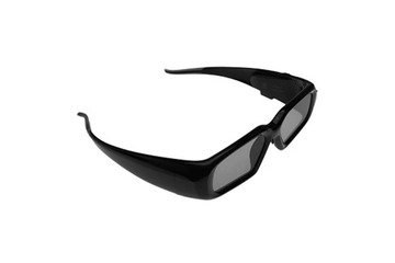 3000円の3Dメガネ……国内主要メーカーの3Dテレビに対応 画像