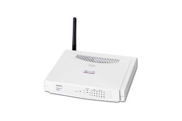 コレガ、UPnP対応無線ブロードバンドルータに「BAR WL」と高速タイプの「BAR HGWL」および無線LANカードとのセットを発売 画像