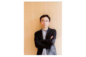 芥川賞受賞作、田中慎弥氏「共喰い」が電子書籍サイトにて配信開始 画像