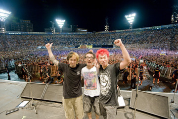 ハイスタが13年ぶりに生番組に出演!Ustream配信も 画像