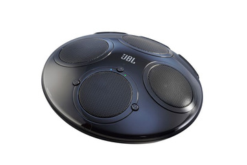 Bluetooth対応モデルも! JBL製ポータブルスピーカーに2モデル 画像