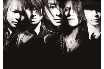 LUNA SEA12年ぶり新曲リリース記念し22時間の生番組 画像