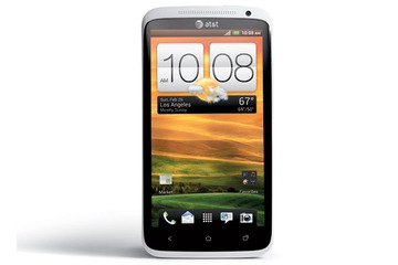 【MWC 2012（Vol.15）】クアッドコアNVIDIA Tegra 3搭載スマートフォンなど、HTC Oneシリーズ発表 画像