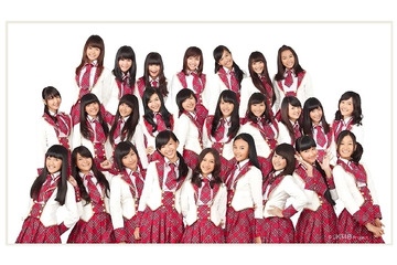 AKB48、海外姉妹ユニット「JKT48」もGoogle+アカウント開設……YouTubeで特別動画配信も 画像