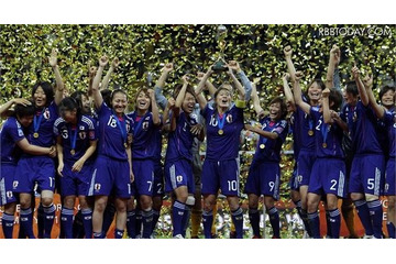 なでしこジャパン、今夜23時からW杯以来のアメリカ戦……ロンドン五輪への試金石 画像