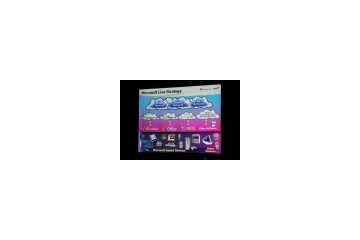 【REMIX Tokyo 2006 Vol.3】ウェブクリエイターにとってのWindows Live 画像