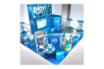 UQ、全国7都市でWiMAX体感イベントを開催……3月10日の広島からスタート 画像