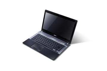 エイサー、オールラウンドノートパソコンV3シリーズを発表 画像