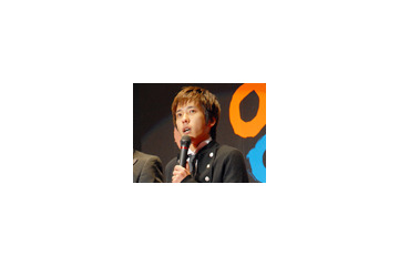 【東京国際映画祭】オープニング未公開写真Vol.2〜二宮和也、イ・ジュンギら 画像