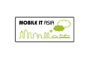 【今週のイベント】Mobile IT Asiaが14日から開催 画像