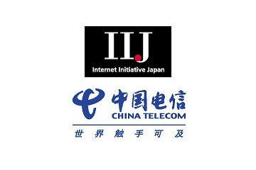 IIJグループとチャイナテレコム、中国向けにクラウドを共同展開 画像