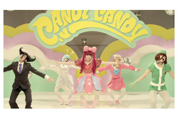 きゃりーぱみゅぱみゅと“影武者”のダンスシーンに注目！「BREO」新CM 画像