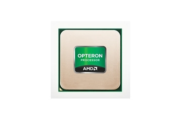 AMD、サーバ向け低価格帯CPU「AMD Opteron3200シリーズ」発表 画像