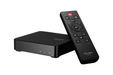 NTT西日本、Hulu対応セットトップボックス「光BOX＋」を22日より提供開始  画像