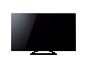 ソニー、55型から22型まで液晶テレビ「ブラビア」10機種……カラオケなど約170種のネットサービスに対応 画像