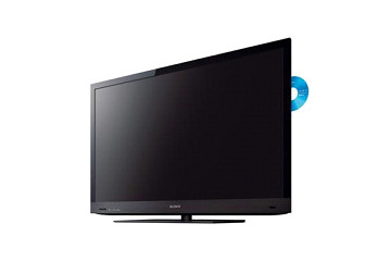 ソニー、BDドライブ・HDD一体型3D液晶テレビ「ブラビア」……「Sony Tablet」へ番組配信する新機能も 画像