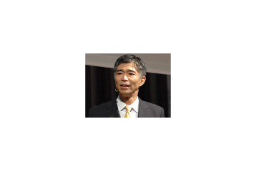 【Symantec Vision 2006 Vol.1】重要なアプリケーションのダウンはビジネスのダウンを意味する 画像