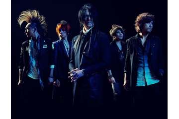 BUCK-TICK、新レーベルからの初シングルPVを初解禁!重大発表も!? 画像