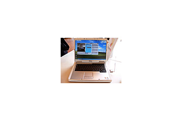 デル、AMD製CPU搭載ノートPCとExpressカード対応のワンセグチューナーカード 画像